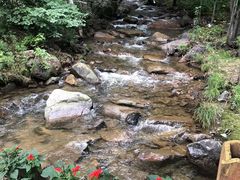 -道须沟旅游风景区