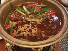 -元一希尔顿酒店·禅自助餐厅·啤酒花园