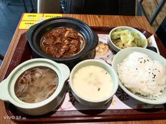 -真功夫(华凯广场店)