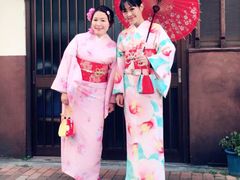 -东京浅草和服体验江户和装工房雅(浅草本店)