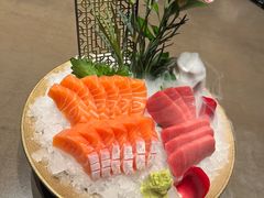 -蟹犇•帝王蟹雪蟹(陆家嘴店)