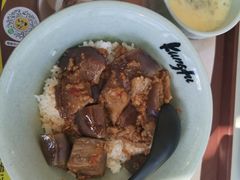 -真功夫(中大五院店)