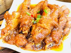 -虾饺妹·粤式手工点心(水荫路店)