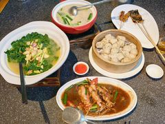-王庄阿咪海鲜大排档(象园店)