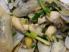 -海鲜人家(吕四店)
