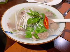 -Golden Lily河内巴黎法越料理餐厅(建国西路店)