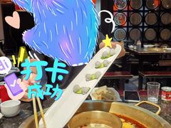 -巴蜀大宅门火锅(北大街店)