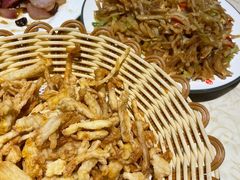 长子炒饼-潞安酒店(宁国路店)