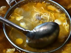-谢继红26号牛肉汤(田家庵店)