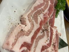 -釜山火炉韩式炭火烤肉(欧洲城店)
