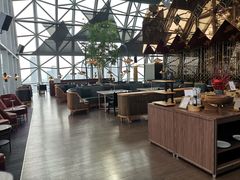 -SHUA耍·高空露台餐厅酒吧·重庆来福士洲际酒店