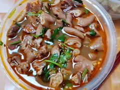 -门框胡同百年卤煮(杨庄路店)
