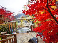 -古尔沟华美达温泉度假酒店