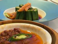 -山泉粤宴(广东大厦店)