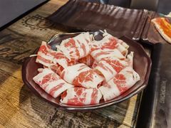 -张姐烤肥牛(西丽店)