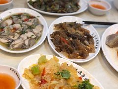 -长平老姿娘夜粥(平东一街店)