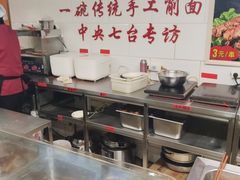 -东方削面(迎泽街店)