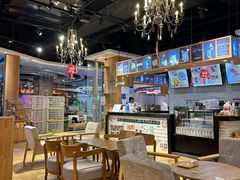 -藏猫猫咖啡主题馆(中央大道店)