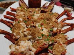 -双合园·海鲜水饺青岛菜(九水东路店)