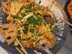 -微醺烤牛·炭火烧烤·精酿啤酒(东郊记忆店)