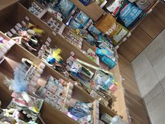 -FAELING PETS美天灵宠物(富力广场店)