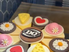 -DQ·蛋糕·冰淇淋(万象城店)