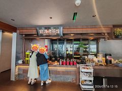-茶人村·前滩江景雅宴(上海首店)