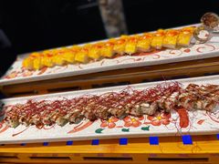 -韩盛·盛江山自助料理(中街大悦城店)