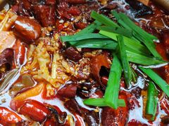 -罗妈砂锅(四川成都奎星楼店)