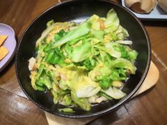 -雀舞云南菜(天津天河城购物中心店)