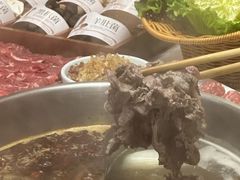 -牛品福潮汕牛肉火锅(旺庄店)