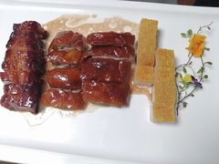 -广州塔晖粤轩中餐厅