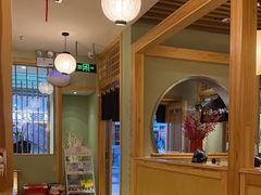 -一心创作料理屋(经开万达店)