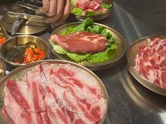 -核桃碳烤肉馆(深圳首店)