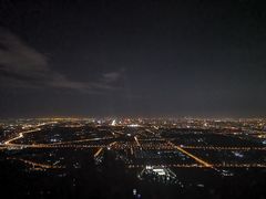 -鬼笑石后山停车场