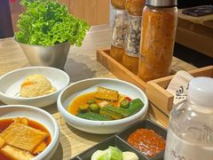 -泥炉烧肉师(新街口金銮巷店)