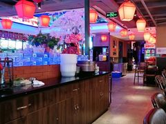 -山河屯铁锅炖鲜鹅·东北菜(开发区一店)