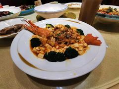 -森谷美食公园(杨行店)