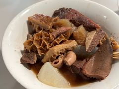 -梓记牛什(總店)