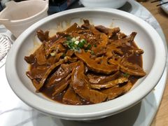-筱爷叔·上海传统手工菜(玉树路店)