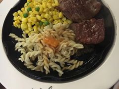 -诺丁牛排披萨自助餐厅(汕头苏宁店)