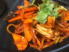 -火炉旺烤肉啤酒屋(沈北创始店)