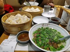 -馋三尺蟹粉小笼(人民广场店)