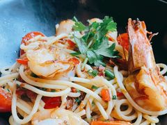 -君悦酒店·La Terrazza意合園·意式风味