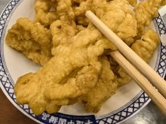 -赵记传承·中国甜品(福州总店)