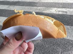-兰烘糕