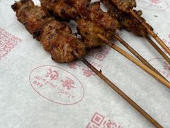 -陈记印尼风味小吃(北湖店)