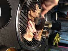 401烤肉店(弘大店)-401餐厅(弘大店)