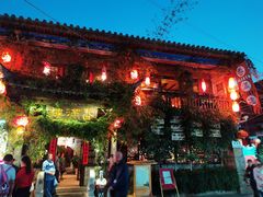 -香满楼(临安路店)