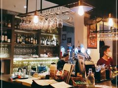 -El Bodegon阿根廷秘鲁餐厅(幸福路店)